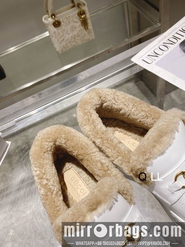 Gucci Shoes sz35-40 8C LL1102