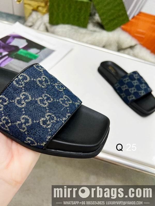 Gucci Shoes sz35-44 JH0504