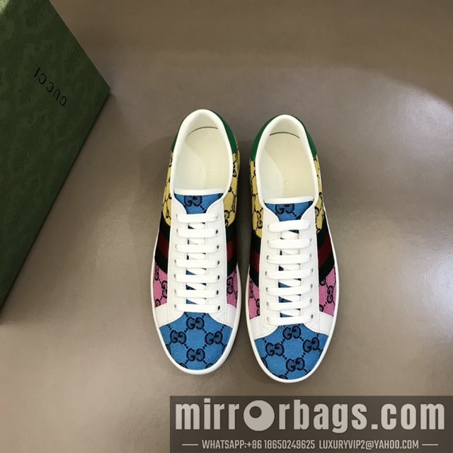 Gucci Shoes SZ 38-44 0524
