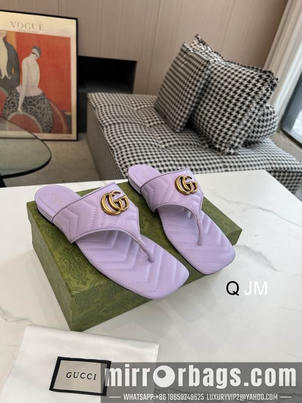 Gucci Shoes sz35-40 JM0407