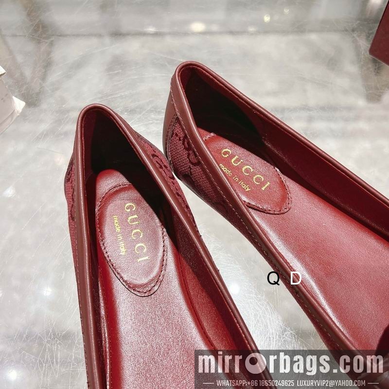 Gucci Shoes sz35-40 GDT0202