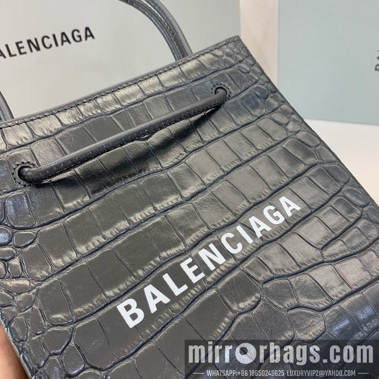 Balenciaga Bags 382M 19X21X9cm GY
