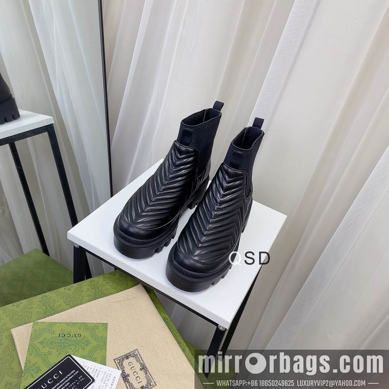 Gucci Shoes sz35-42 SD0351