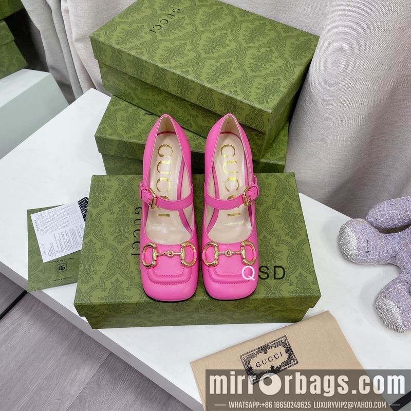 Gucci Shoes sz34-41 GDT0340