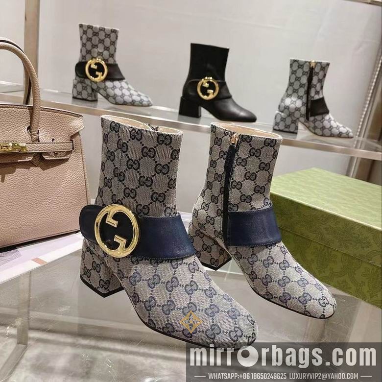 Gucci Shoes sz35-42 mhf0357