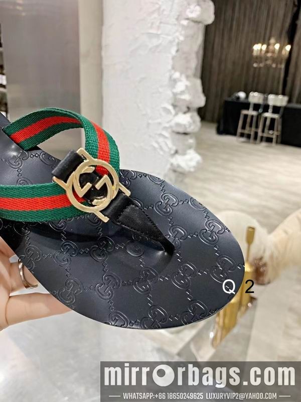 Gucci Shoes sz35-42 HY0305