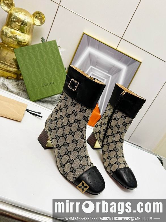 Gucci Shoes sz35-42 nhf0360
