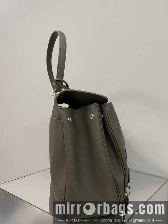 Balenciaga Bags 0317 40X30X13cm GY 2colour