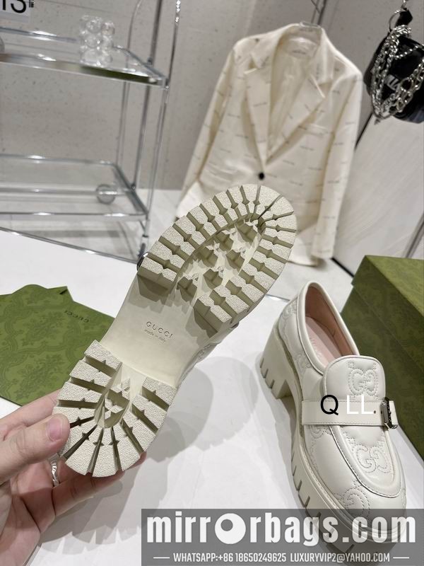 Gucci Shoes sz35-40 LL0329