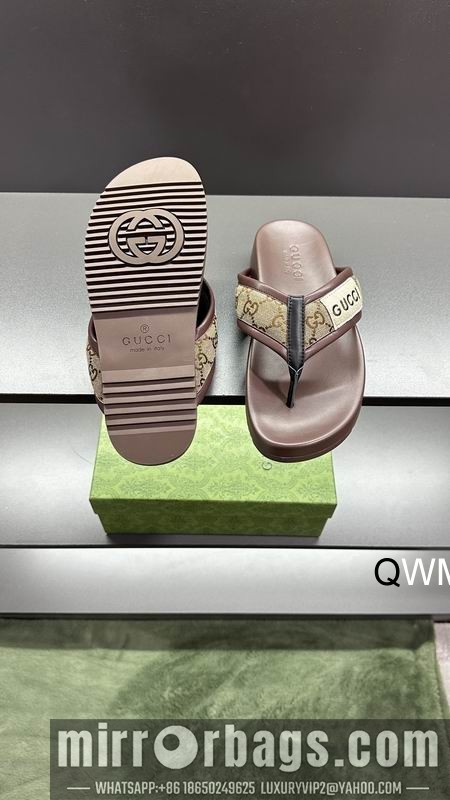 Gucci Shoes sz36-45 WM0602