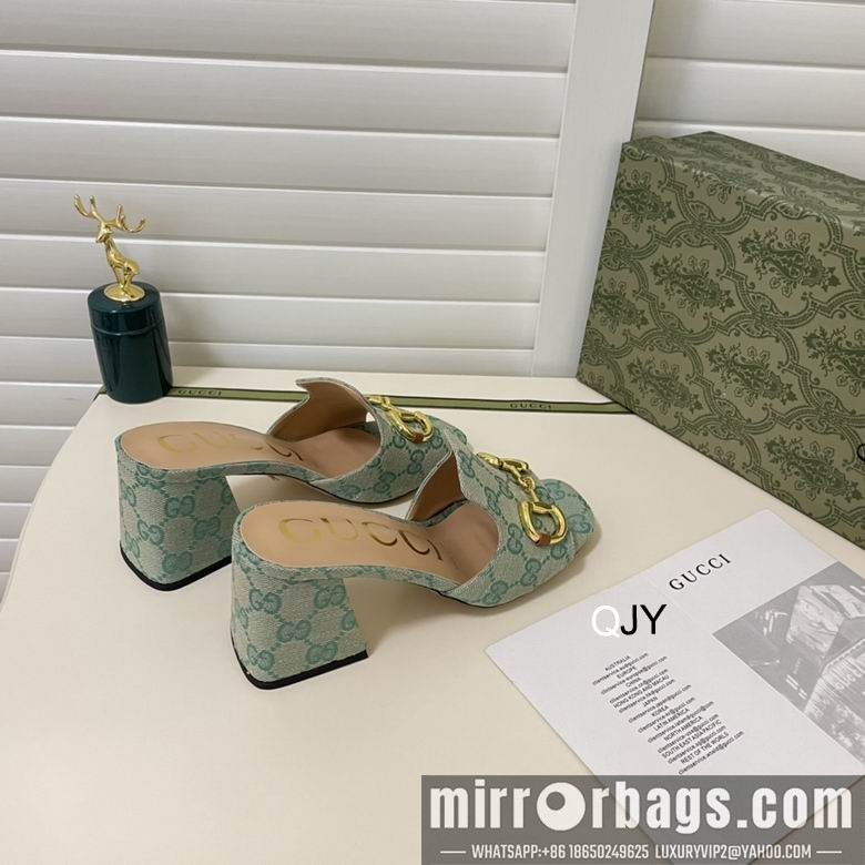 Gucci Shoes sz36-44 JY0302