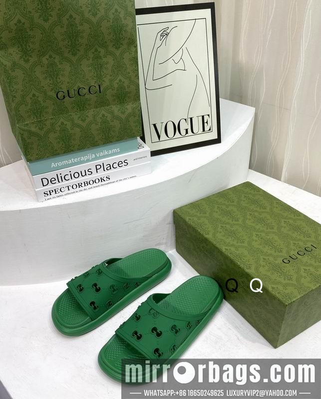 Gucci Shoes sz35-44 Q0613