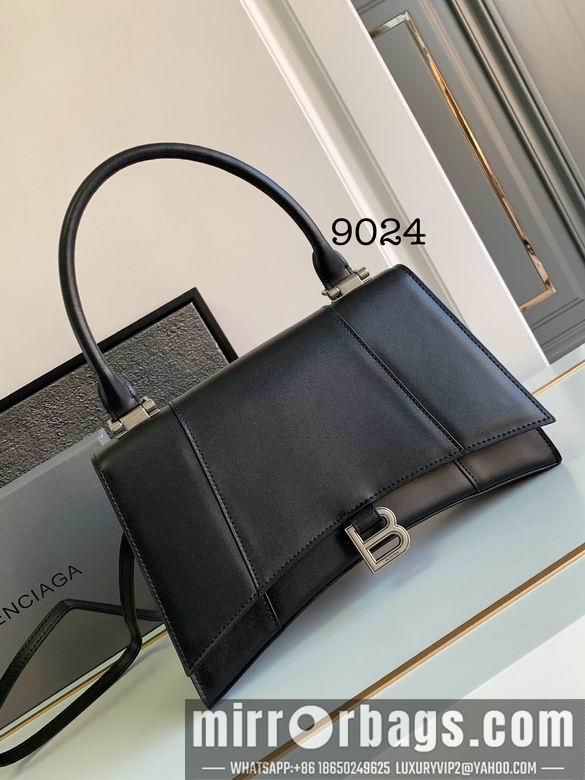 Balenciaga Bags 9024 30X17X10cm GY 4colour