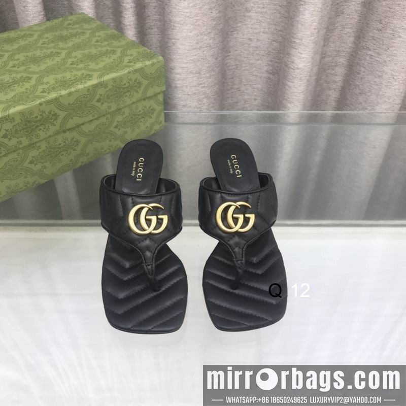 Gucci Shoes sz35-40 XJ0806