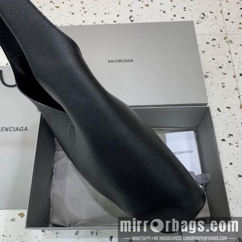 Balenciaga Bags Locker 771636 35X61.9X9.9cm GY 2colour