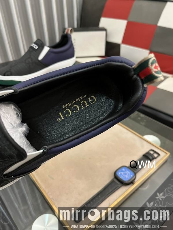 Gucci Shoes sz38-45 WM0602