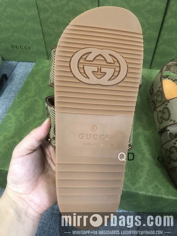 Gucci Shoes sz36-44 GDT0302
