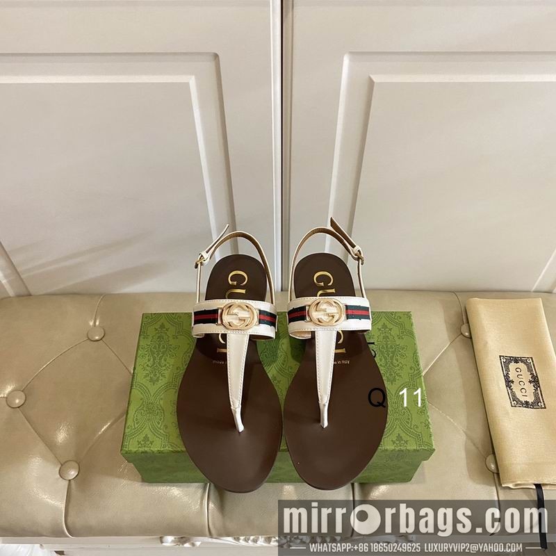 Gucci Shoes sz35-40 Y0801