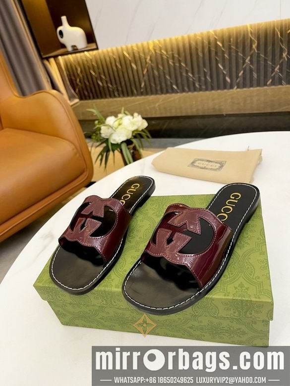 Gucci Shoes 35-41 mhf0301