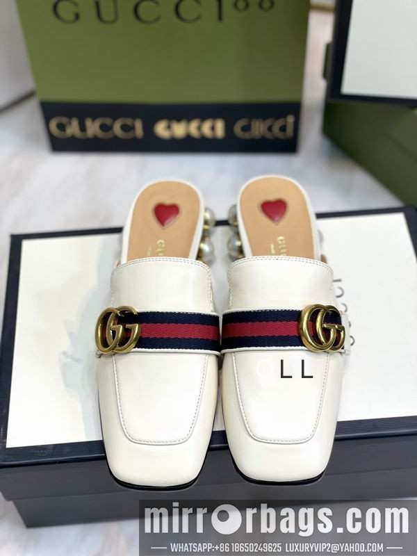 Gucci Shoes sz34-40 LL0329