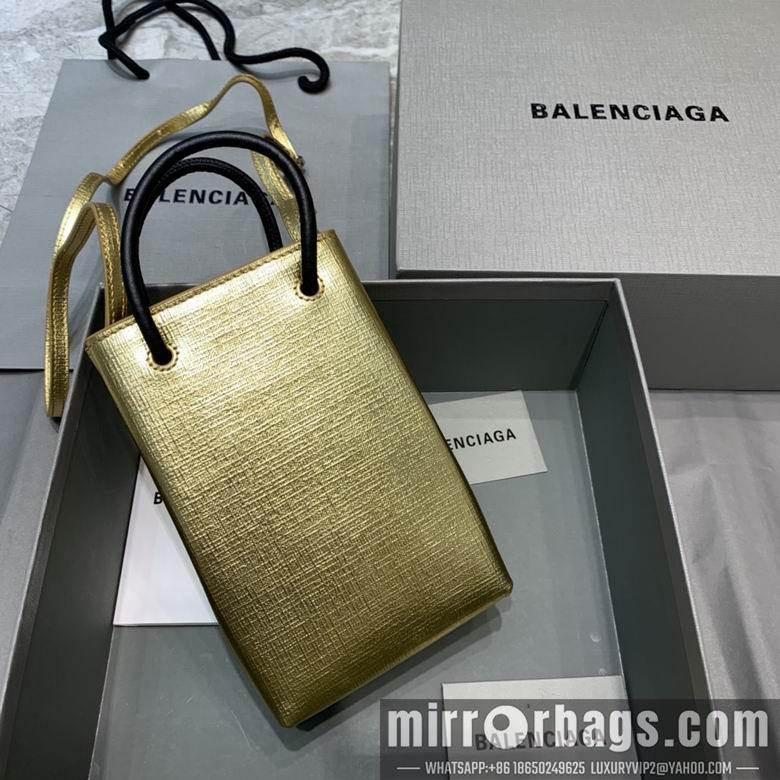 Balenciaga Bags Balenciaga 12x4.5x18cm FY 9