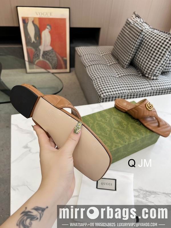 Gucci Shoes sz35-40 JM0407