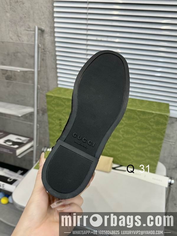 Gucci Shoes sz35-40 YF1102