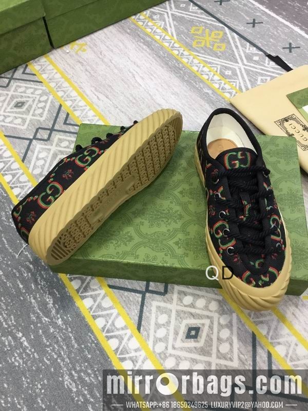 Gucci Shoes sz35-40 GDT0306