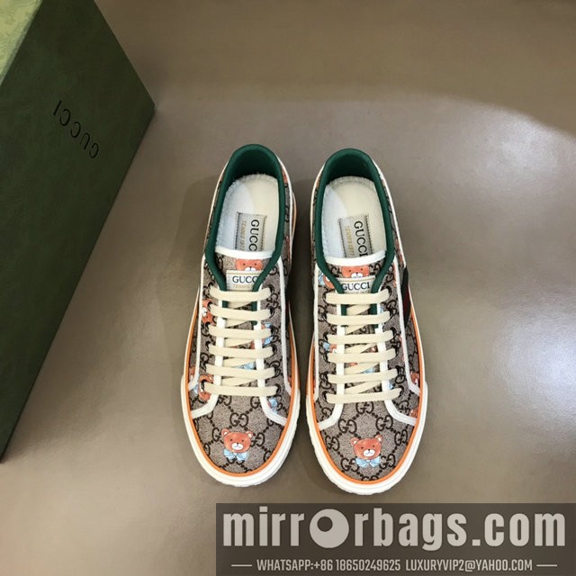 Gucci Shoes SZ 38-44 0516