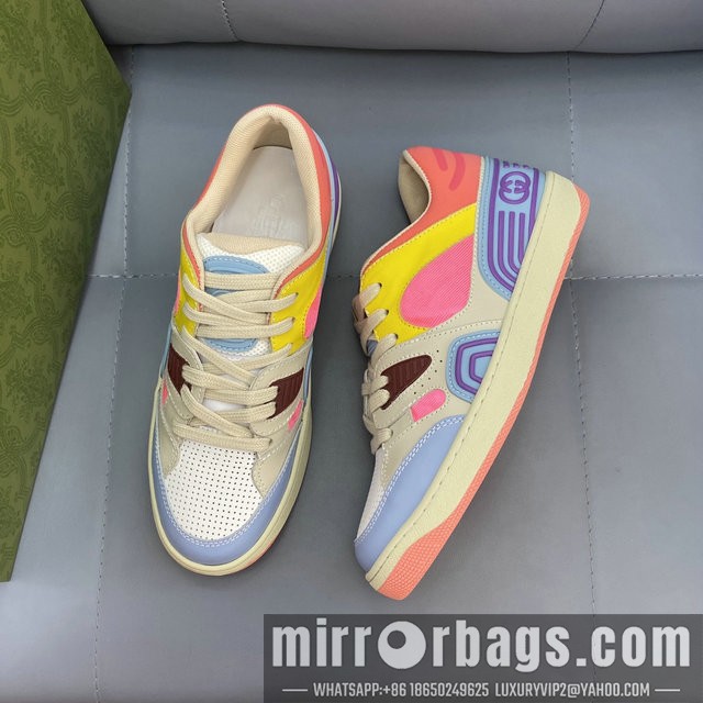 Gucci Shoes SZ 38-44 0502