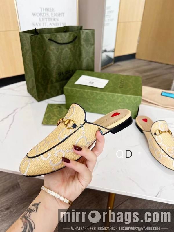 Gucci Shoes sz35-42 GDT0335