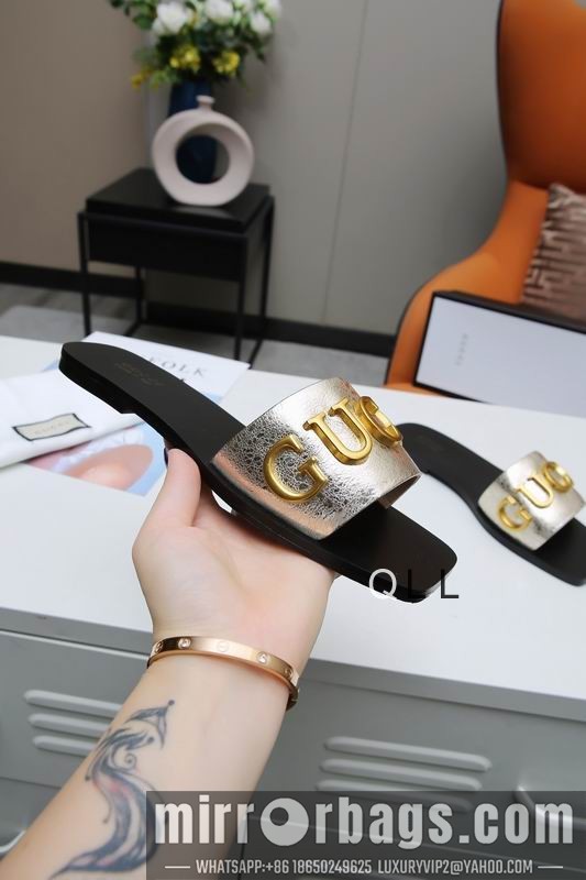 Gucci Shoes sz35-45 LL0331