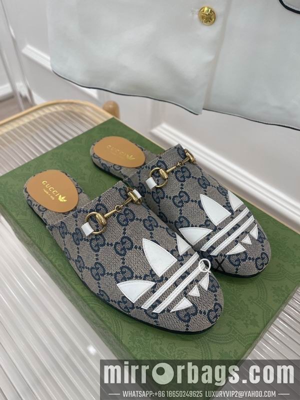 Gucci Shoes sz35-42 JX0319