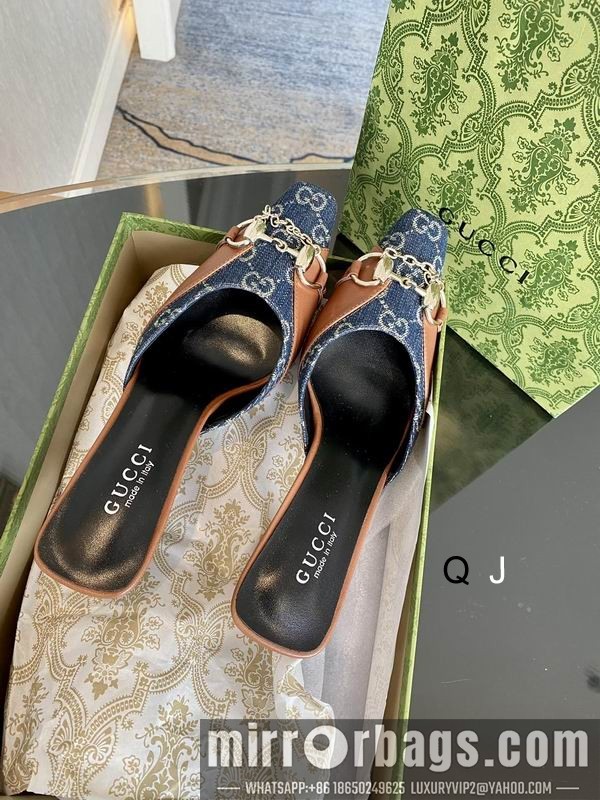 Gucci Shoes sz35-39 XJ0306