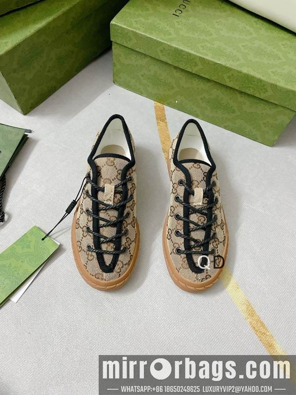 Gucci Shoes sz35-39 GDT0304