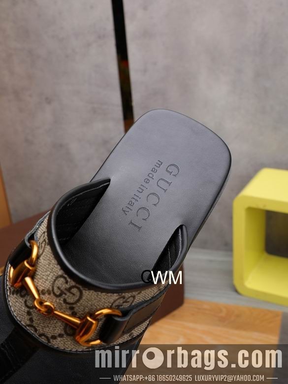 Gucci Shoes sz38-44WM0323