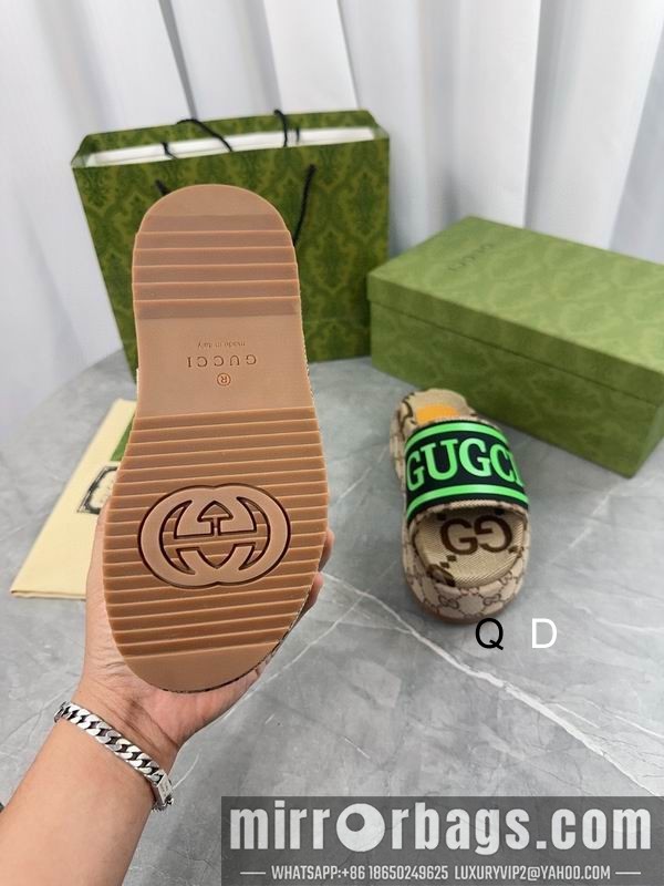 Gucci Shoes sz35-45 GDT0713