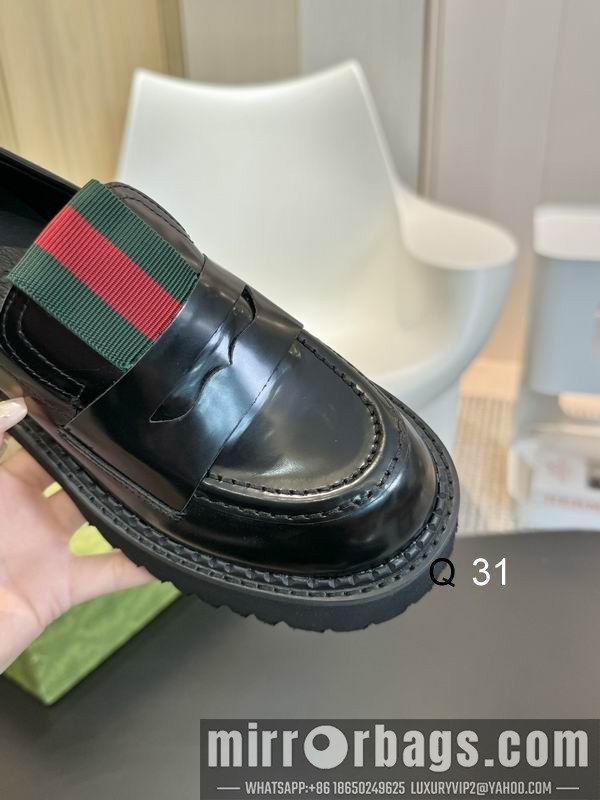 Gucci Shoes sz35-40 YF1107