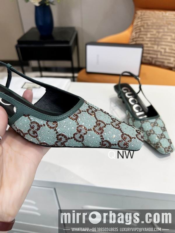 Gucci Shoes sz35-41 NW0327