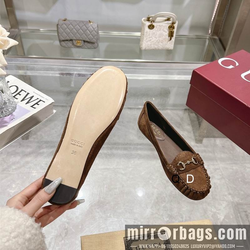 Gucci Shoes sz35-40 GDT0202