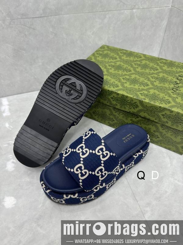 Gucci Shoes sz35-40 GDT0402