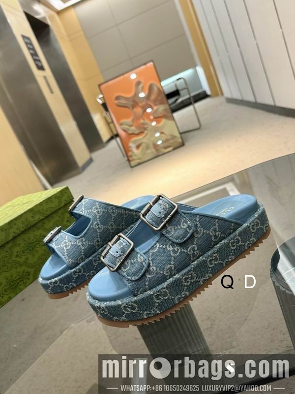 Gucci Shoes sz36-40 GDT0606