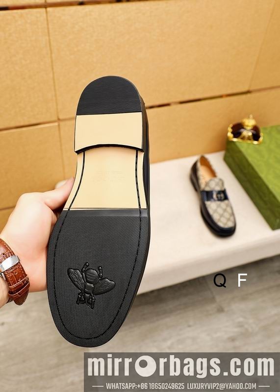 Gucci Shoes sz38-45 2C TF0801