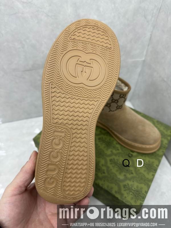 Gucci Shoes sz35-40 GDT0907