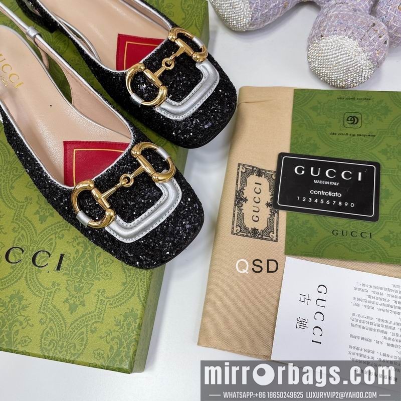 Gucci Shoes sz34-41 SD0321