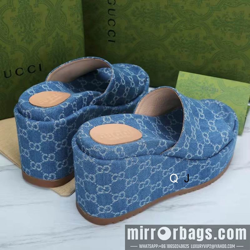 Gucci Shoes sz35-39 XJ0321