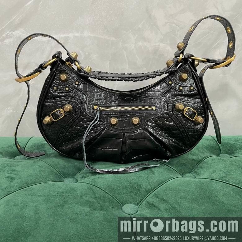 Balenciaga Bags 1818W 33X16X10cm GY