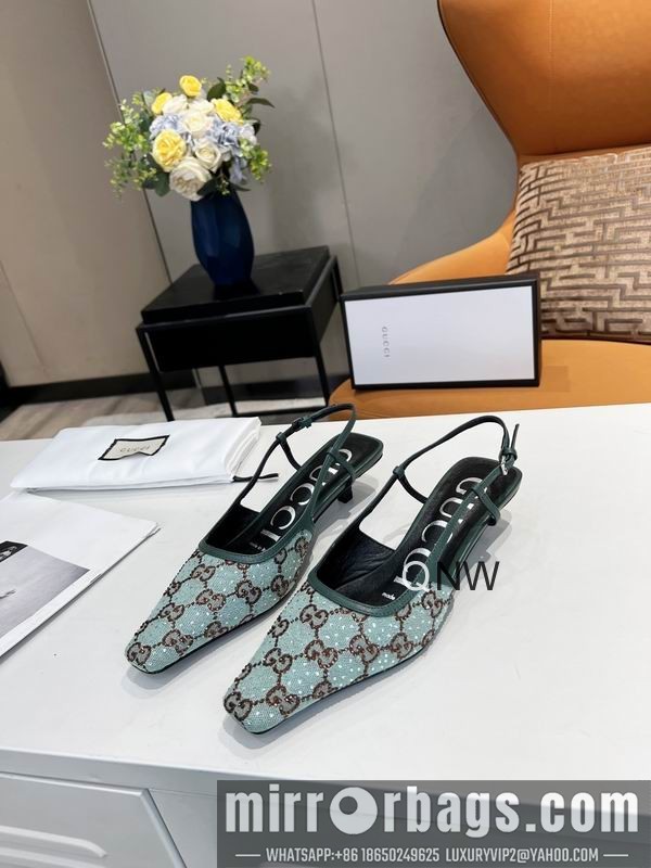 Gucci Shoes sz35-41 NW0327