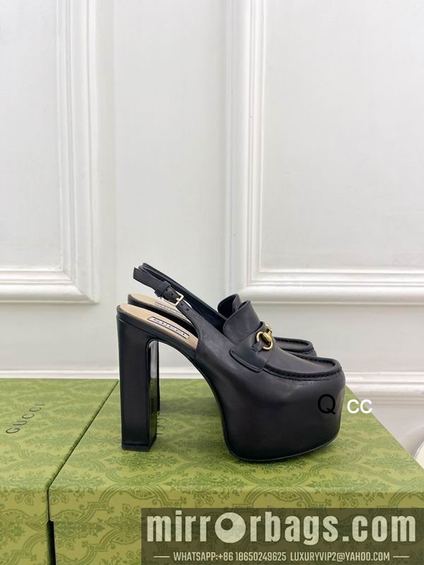 Gucci Shoes sz35-40 13.5CM XC0506