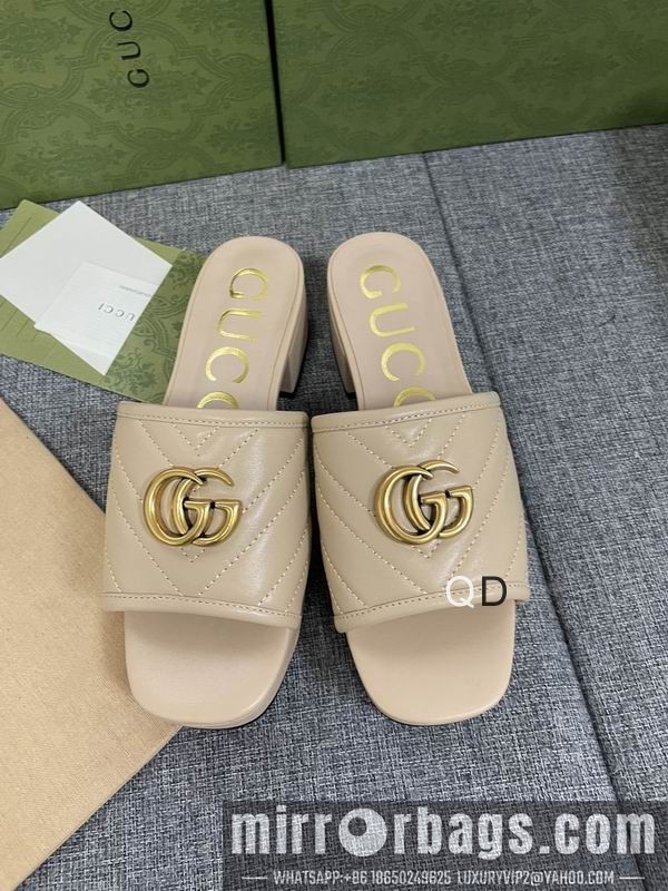 Gucci Shoes sz34-41 GDT0343